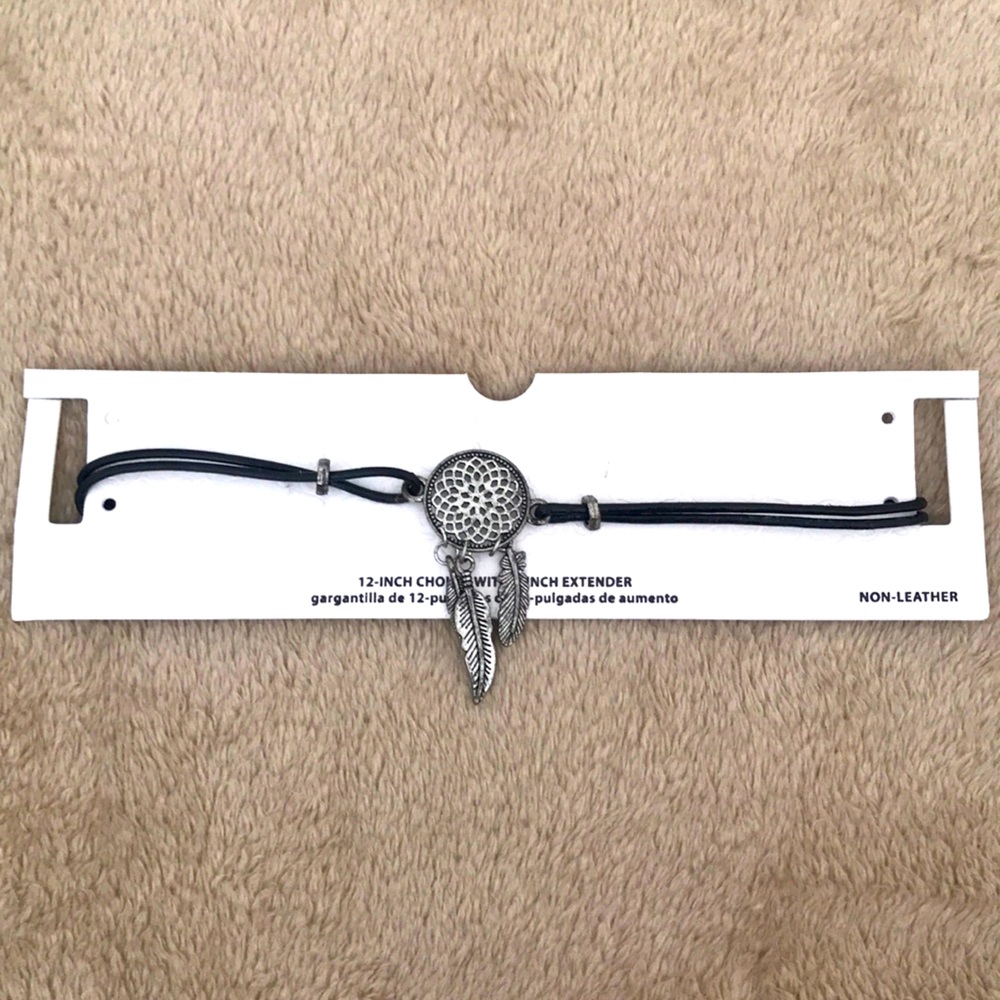 Vintage Choker